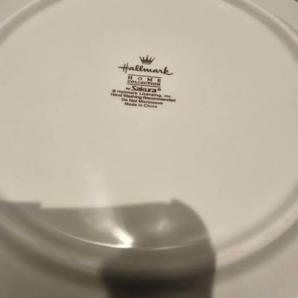 Hallmark home collection